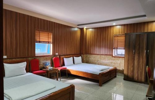 Thai Nguyen Hotel | Quỳnh Vy Hotel Thái Nguyên