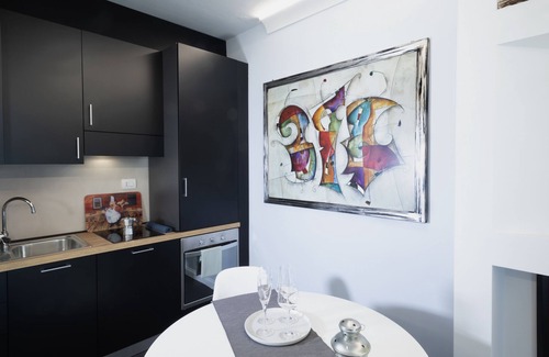Novoli - San Donato Apartment | Quadra Key Easy Home In Florence