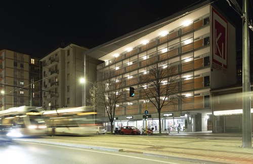 Novoli - San Donato Apartment | Quadra Key Easy Home In Florence