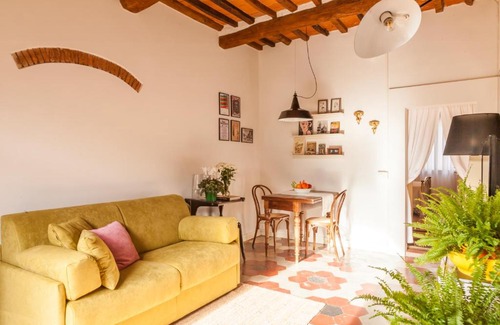 Casalguidi House | Quadrifoglio Casa Toscana