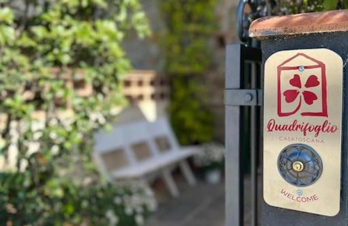 Casalguidi House | Quadrifoglio Casa Toscana