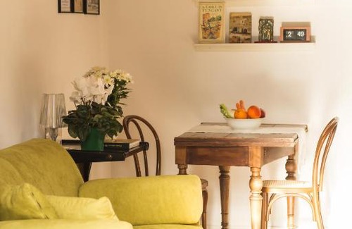 Casalguidi House | Quadrifoglio Casa Toscana