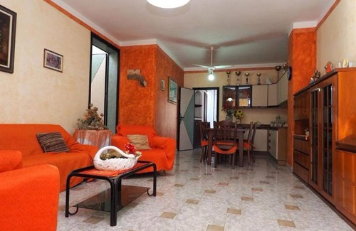 Torre Suda Apartment | Quadrilocale Mary - Salento Reservation