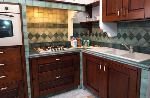 Torre Suda Apartment | Quadrilocale Mary - Salento Reservation