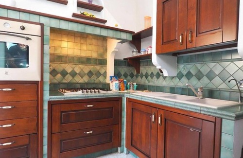 Torre Suda Apartment | Quadrilocale Mary - Salento Reservation