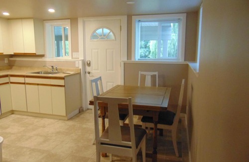 Okanagan-Similkameen Apartment | Quails Roost