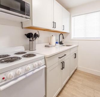 Spokane House | Quaint 1 BD 1 BTH Guest Home Minutes from Gonzaga