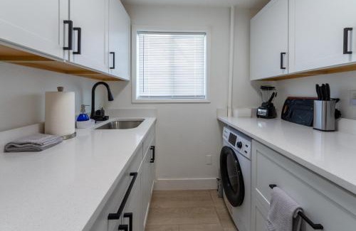 Spokane House | Quaint 1 BD 1 BTH Guest Home Minutes from Gonzaga