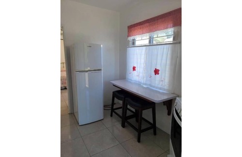 Mango Walk Apartment | Quaint 1-bedroom apartment in Montego Bay