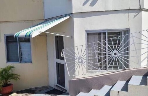 Mango Walk Apartment | Quaint 1-bedroom apartment in Montego Bay