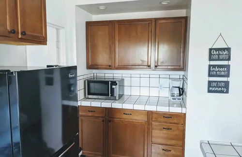 San Diego Apartment | Quaint 2 Master Bedroom Apartment close to everything in San Diego