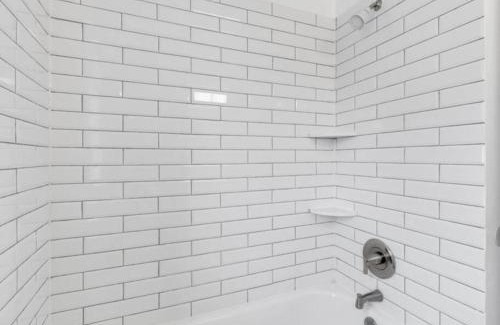 Southeast Apartment | Quaint 3/2.5 home in Fort Dupont