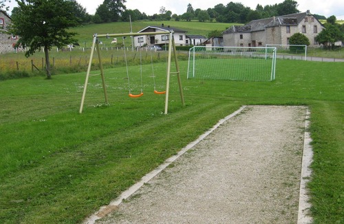 Ondenval Apartment | Quaint Apartment in Ondenval with Terrace