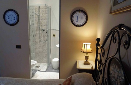 Gubbio Bed & Breakfast | Quaint b&b in the medieval heart of Gubbio