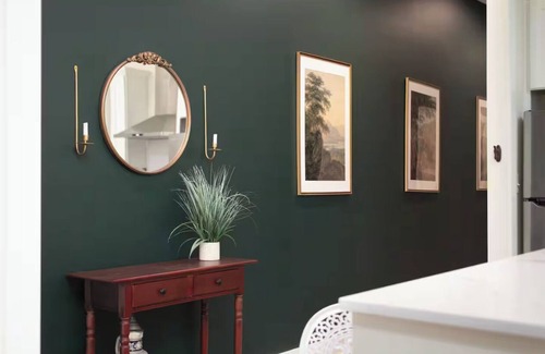 Northside District House | Quaint Cottage in Downtown Lexington 15 minutes to the Kentucky Horse Park