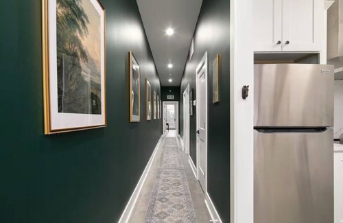 Northside District House | Quaint Cottage in Downtown Lexington 15 minutes to the Kentucky Horse Park