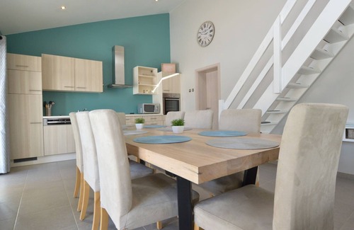 Chodes Cottage | Quaint Cottage in Mont near High Fens Nature Park