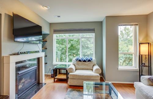 Issaquah House | Quaint Issaquah Home - Walk to Shops and Dining