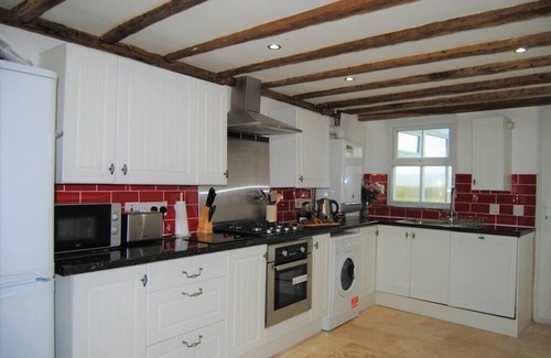 Kirkby-in-Furness Cottage | Quaint Quinta Cottage in beautiful village near the Lake District and Ulverston