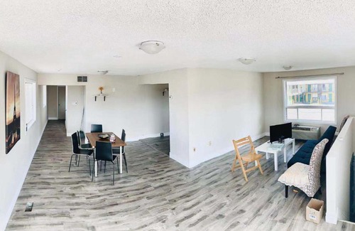 Fallsview Bed & Breakfast | Quality Apartment