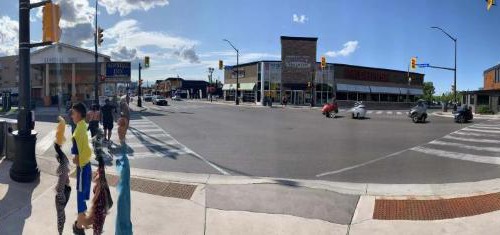 Fallsview Bed & Breakfast | Quality Apartment