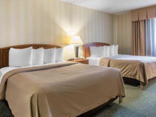 Southeast Colorado Springs Hotel | Quality Inn Colorado Springs Airport