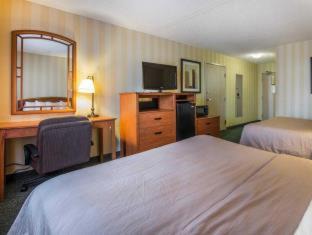Southeast Colorado Springs Hotel | Quality Inn Colorado Springs Airport