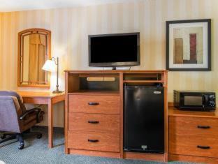 Southeast Colorado Springs Hotel | Quality Inn Colorado Springs Airport