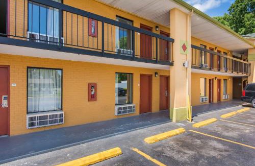 Kings Mountain Hotel | Quality Inn Kings Mountain