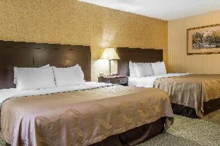 Old Saybrook Hotel | Quality Inn Old Saybrook - Westbrook