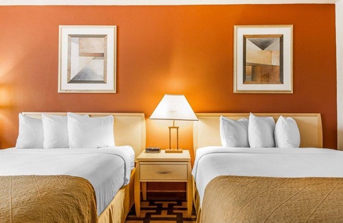 Petaluma Hotel | Quality Inn Petaluma - Sonoma