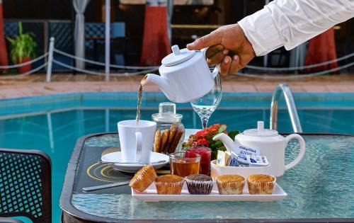 Nashik Resort | Quality Inn Regency, Nashik