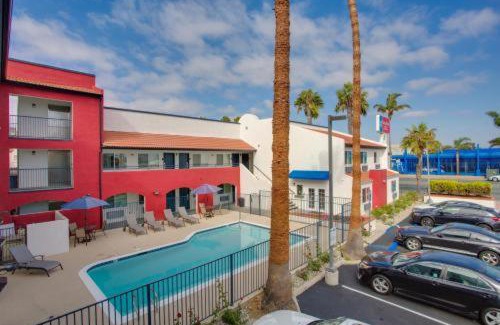 Lincoln Acres Hotel | Quality Inn San Diego South - Chula Vista