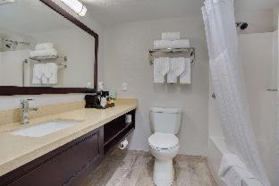 Lincoln Acres Hotel | Quality Inn San Diego South - Chula Vista