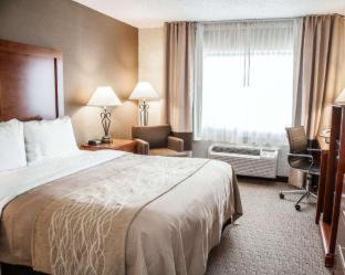 Seekonk Hotel | Quality Inn Seekonk-Providence