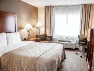 Seekonk Hotel | Quality Inn Seekonk-Providence