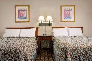 Merriam Park Hotel | Quality Inn St Paul-Minneapolis-Midway