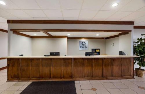 Alice Hotel | Quality Inn