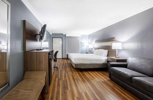 Barbourville Hotel | Quality Inn