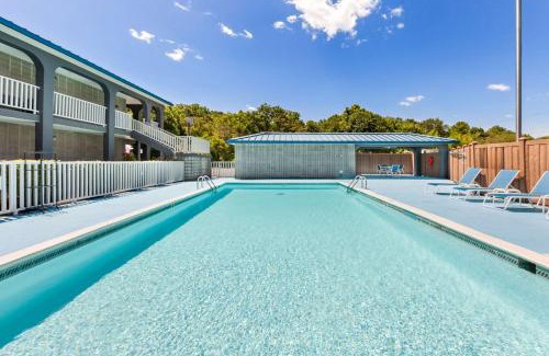 Barbourville Hotel | Quality Inn