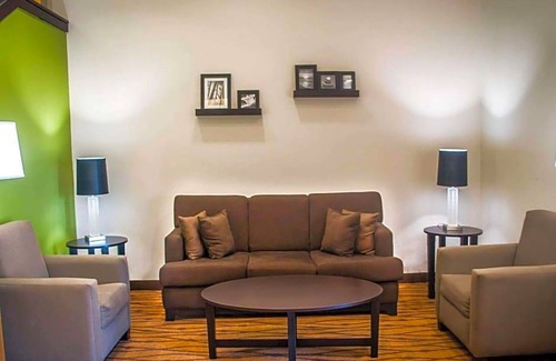 Conway Hotel | Quality Inn