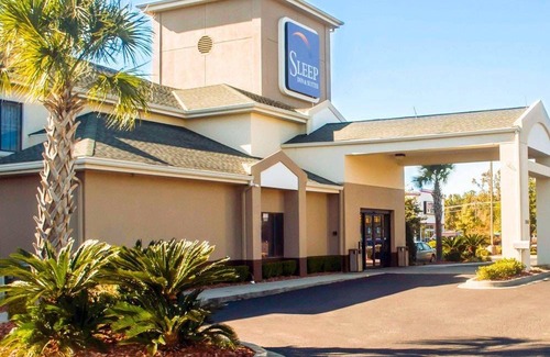 Conway Hotel | Quality Inn