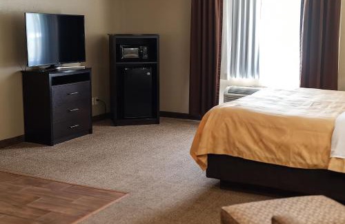 Mary Alice Hotel | Quality Inn