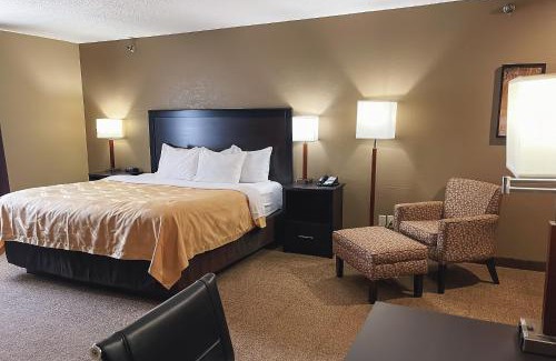 Mary Alice Hotel | Quality Inn