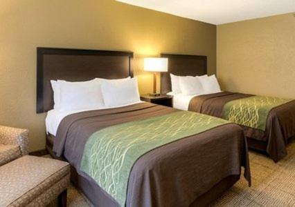 Mary Alice Hotel | Quality Inn