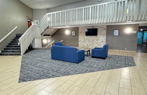 West Des Moines Hotel | Quality Inn
