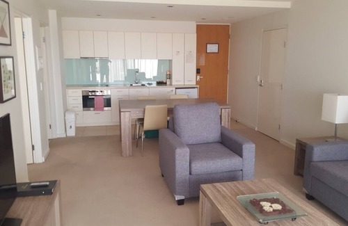 Torquay Resort | QUALITY TORQUAY RESORT " DUAL KEY" BEACHSIDE