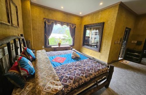 Dong Van Cabin | Quan Din Ngai Villa