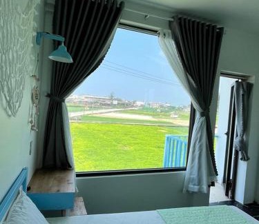 Ly Son House | Quang Minh Homestay Lý Sơn