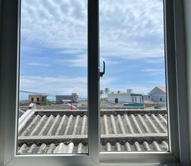 Ly Son House | Quang Minh Homestay Lý Sơn